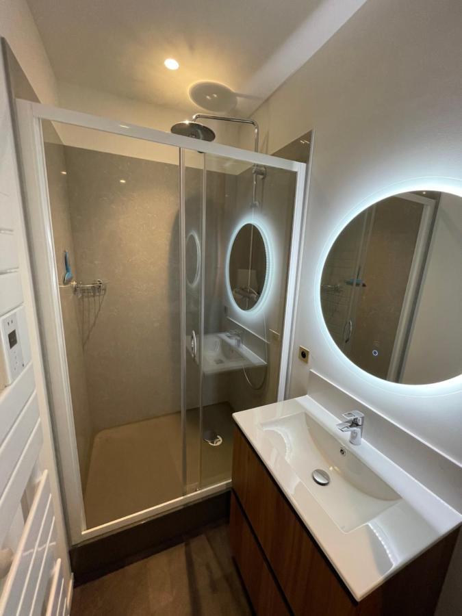 Le Sarciron 207 Le Mont Dore Экстерьер фото
